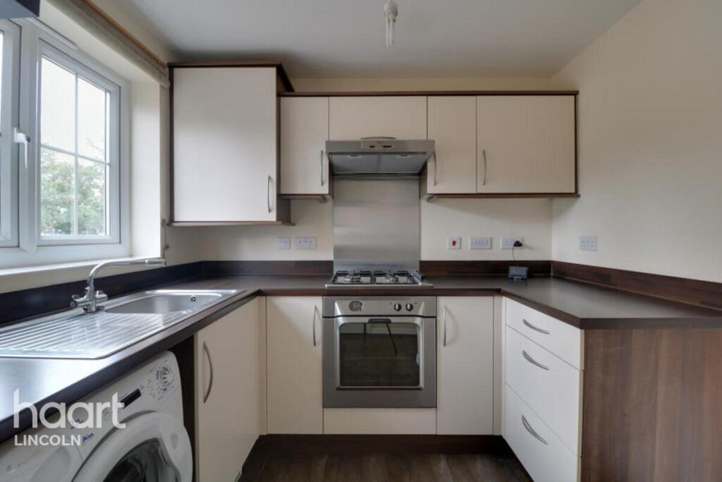 Main image of property: Magnus Court, Lincoln