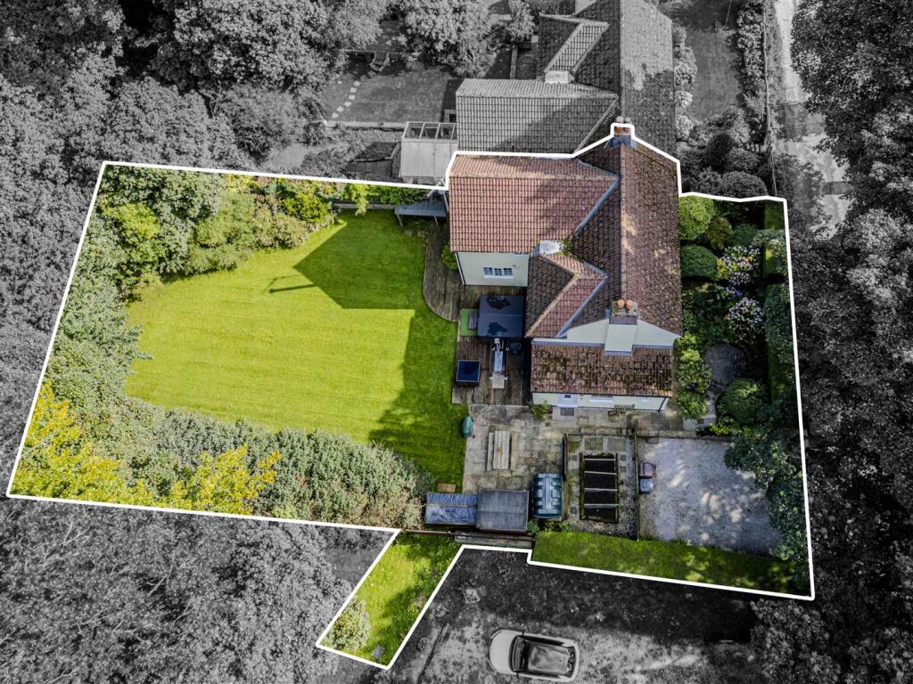 House in Stockport - View 4