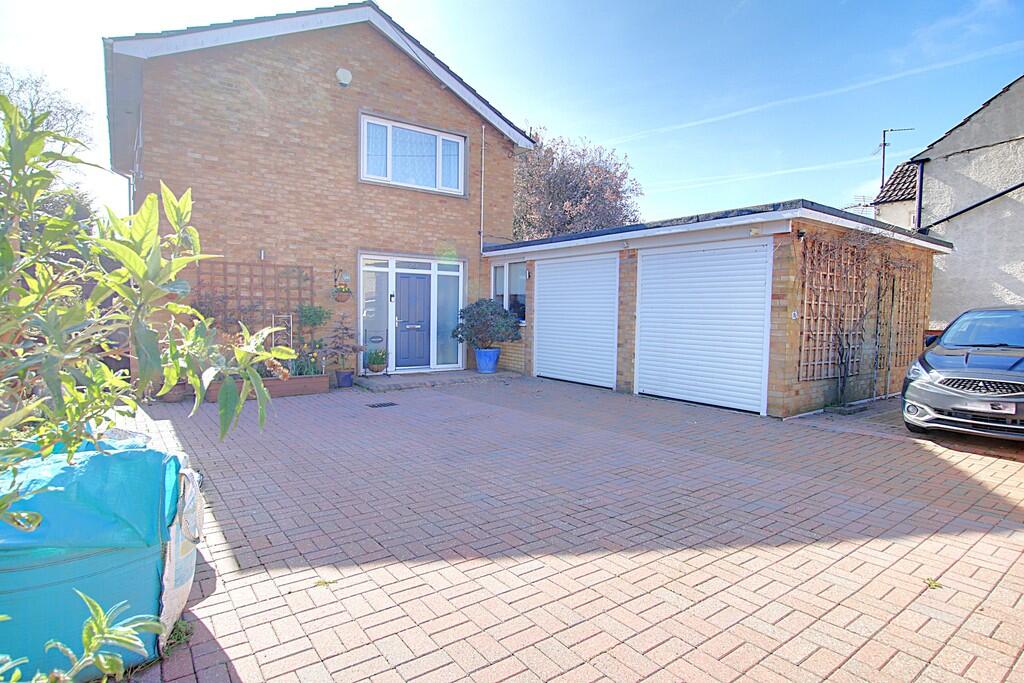Main image of property: Station Street, Chatteris
