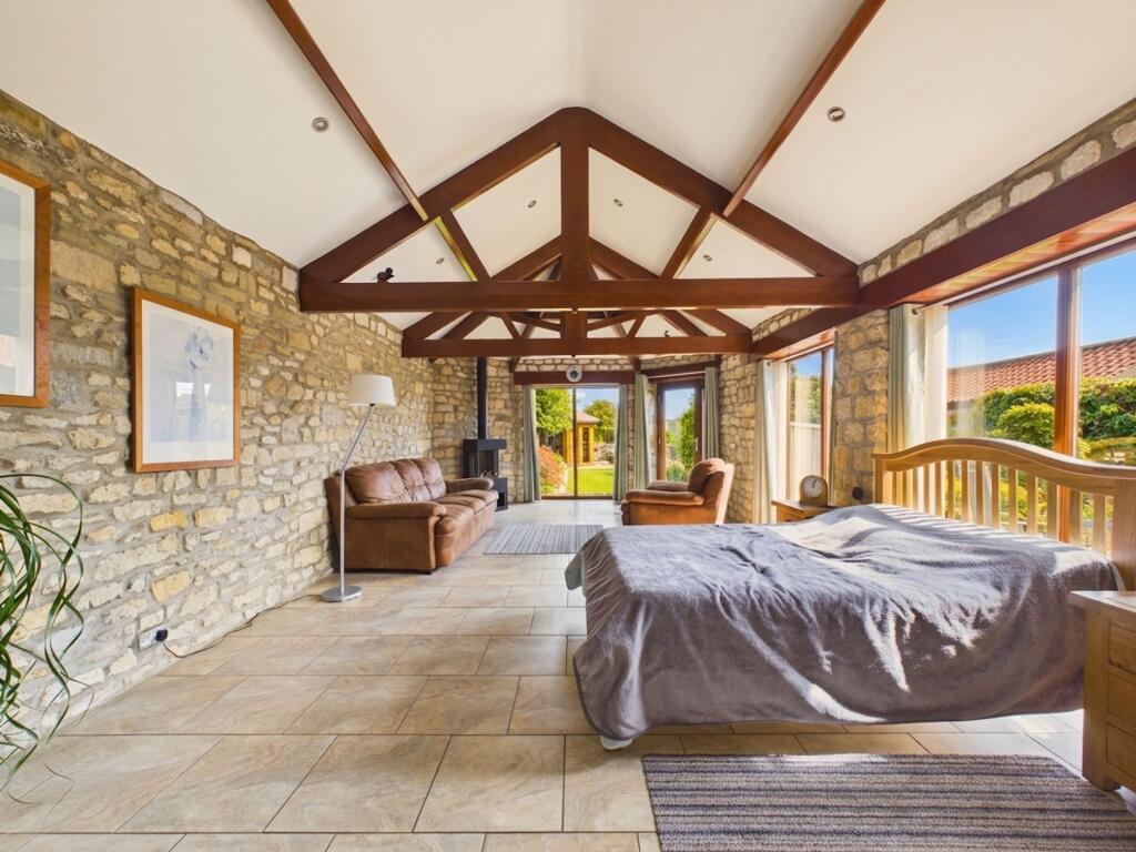 House in York, Wilton - View 5