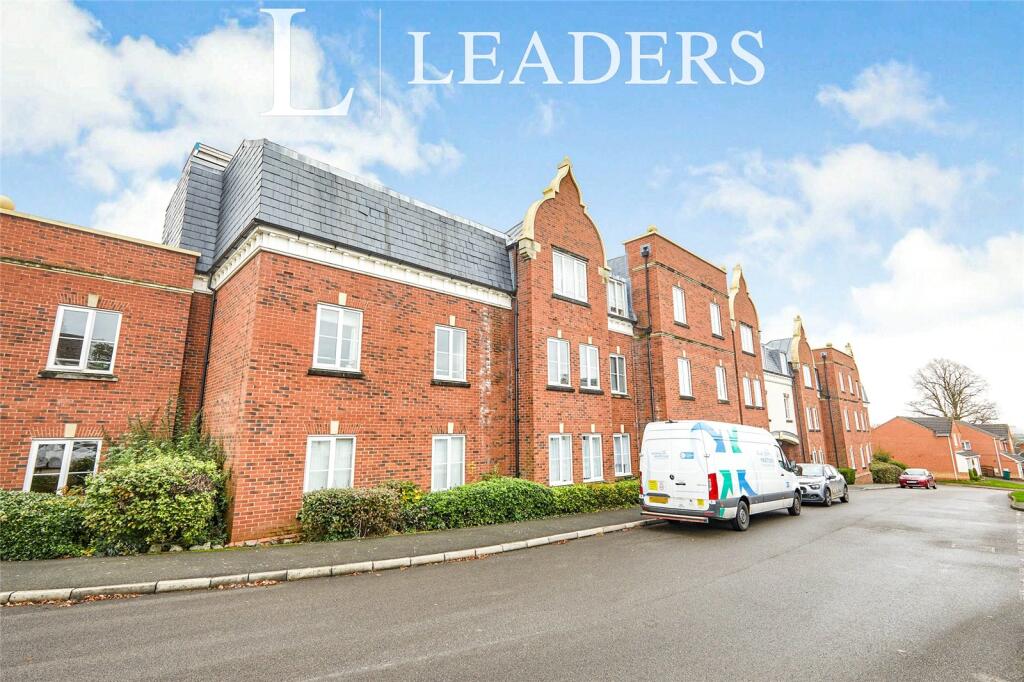Main image of property: Duesbury Place, Mickleover, Derby, DE3
