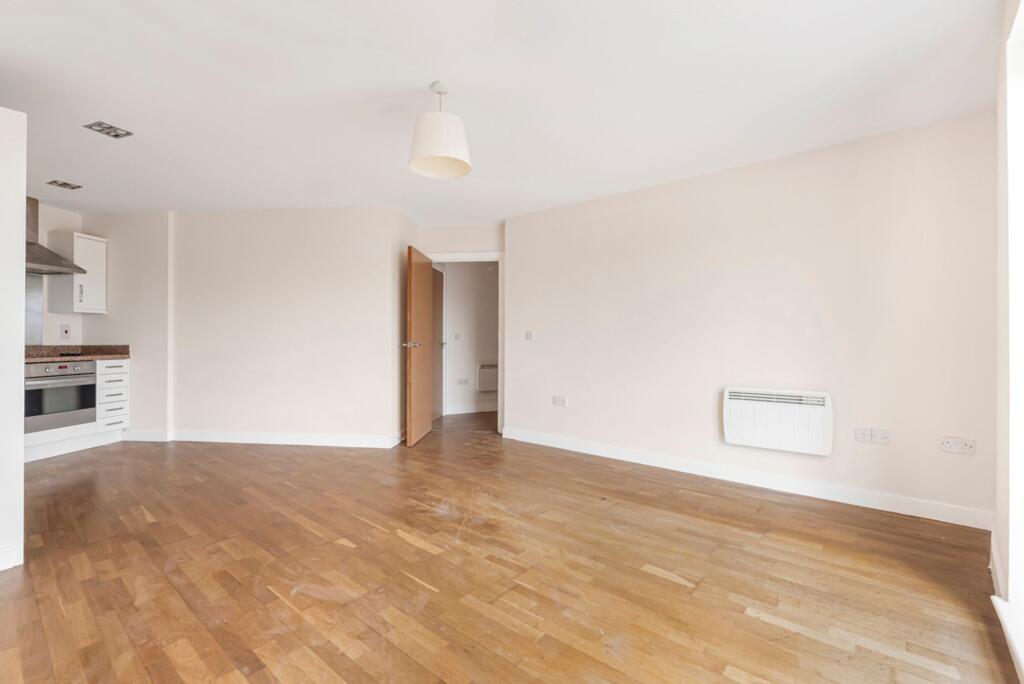 Apartment in Stevenage - More