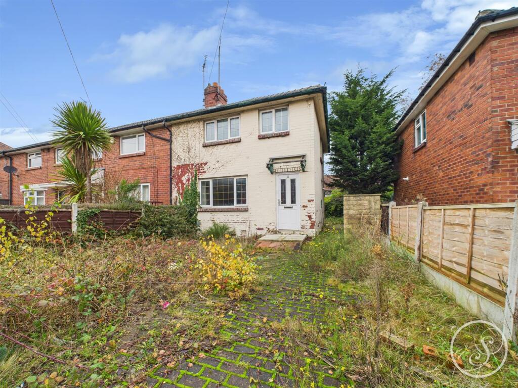 Main image of property: St. Alban Mount, Leeds