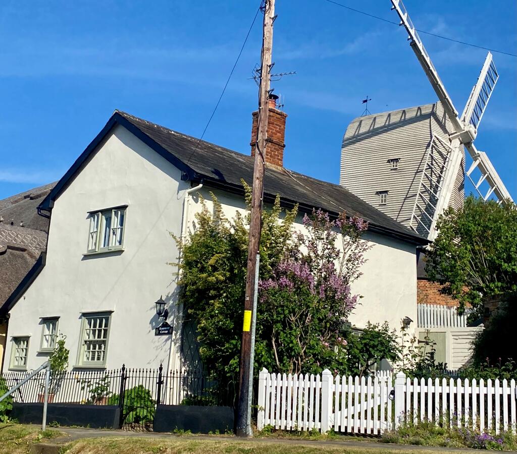Main image of property: Rosemary Cottage, Duck End, Finchingfield, Essex