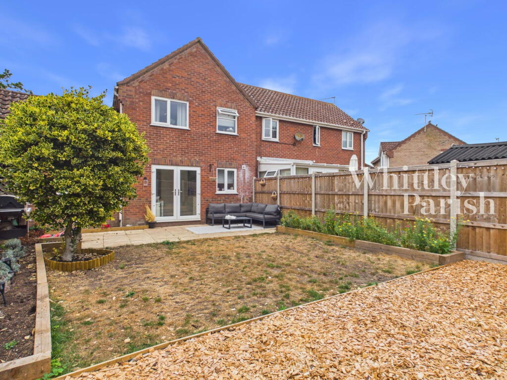 Main image of property: The Green, Earsham, Bungay NR35 2SX