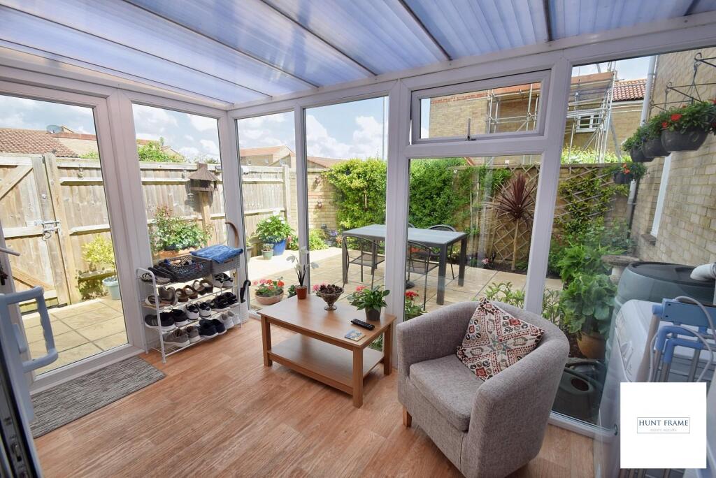 House in Eastbourne, Langney Point, Langney Village - View 4
