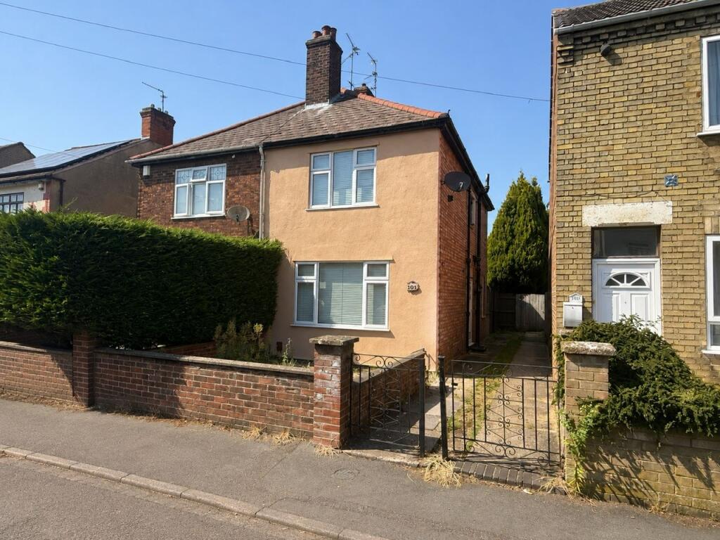 Main image of property: Scotney Street, Peterborough
