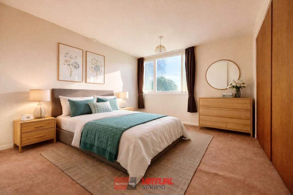 Apartment in North Warwickshire, Atherstone CP - View 2