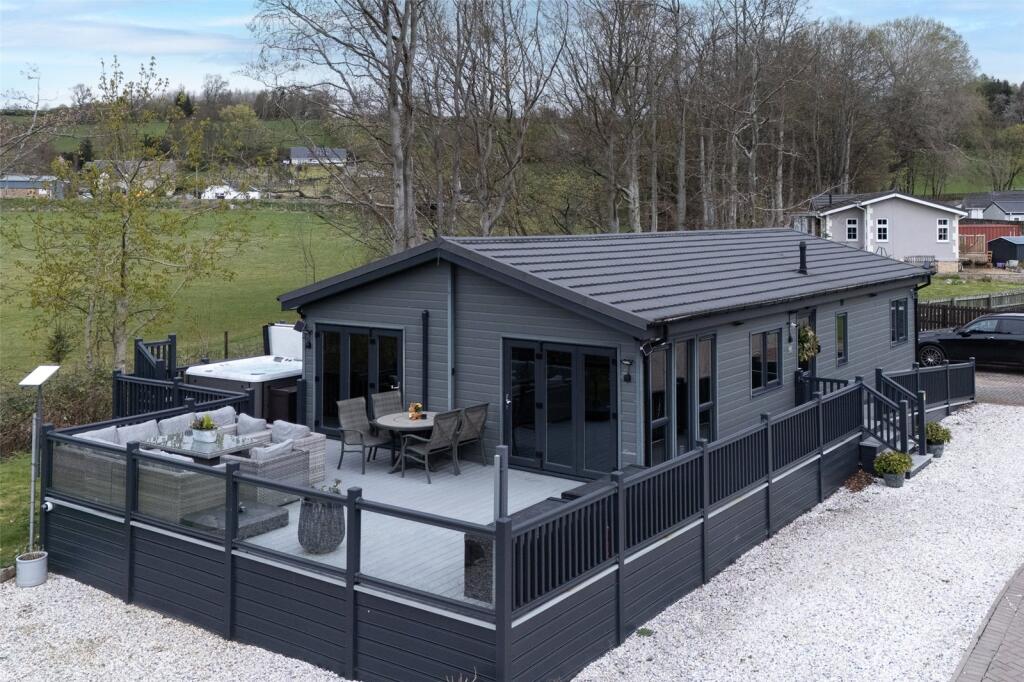 Main image of property: 48 Marlee Gardens, Kinloch, Blairgowrie, Perth and Kinross, PH10