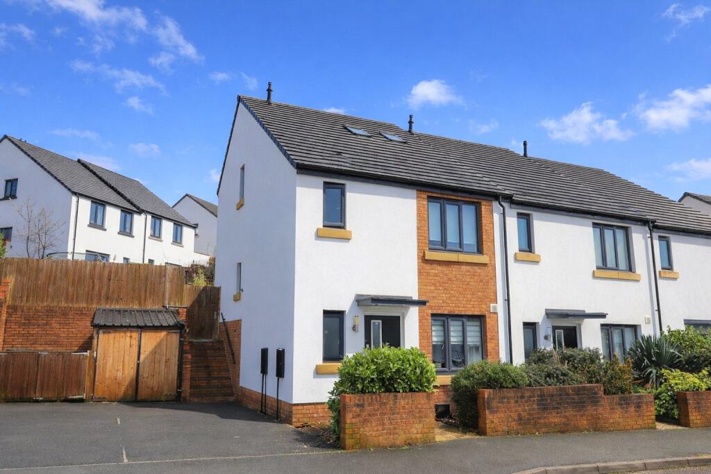 Main image of property: Okehampton, Devon