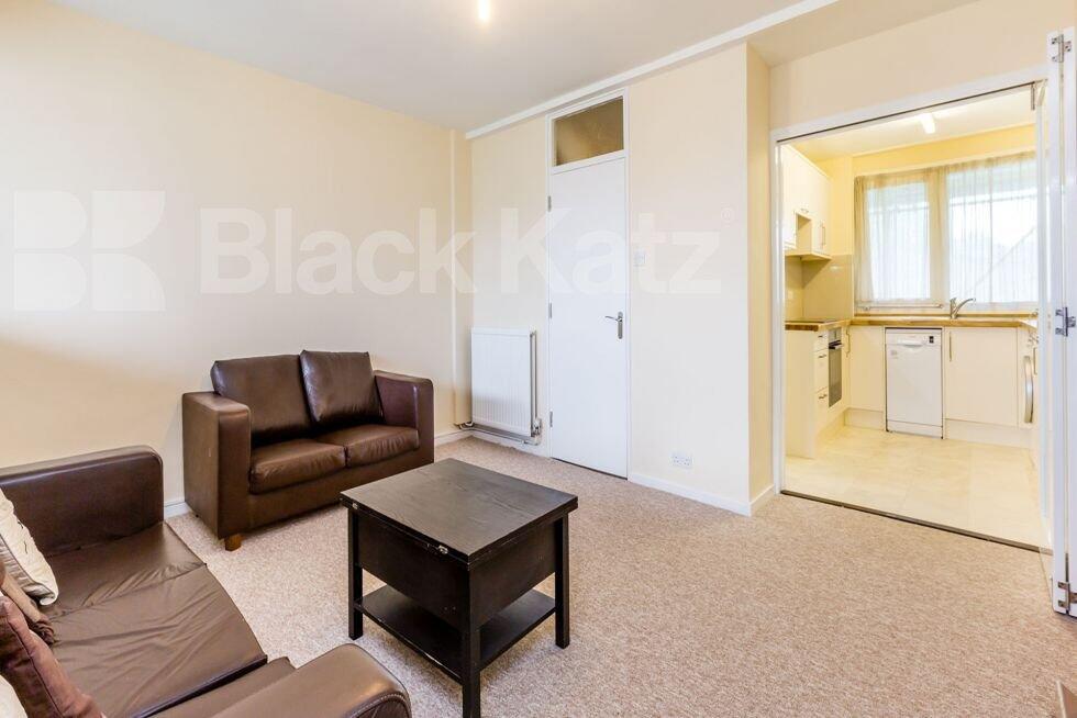 Main image of property: Twyford Street, Kings Cross / Caledonian N1