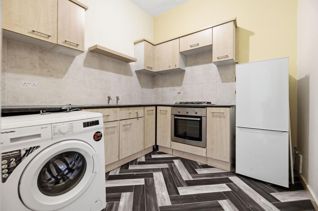 Apartment in Motherwell - View 5