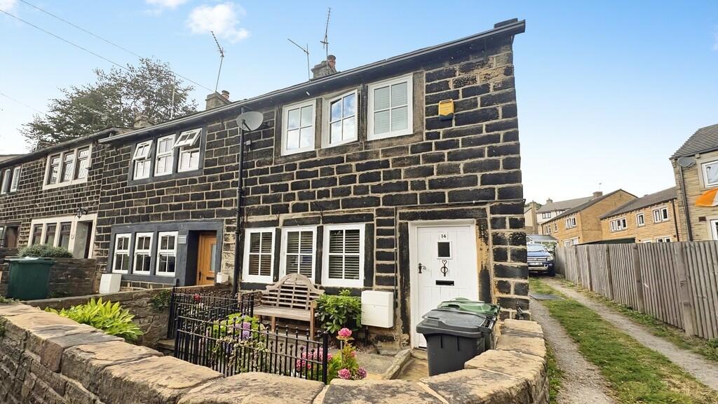 Main image of property: Goodley, Oakworth