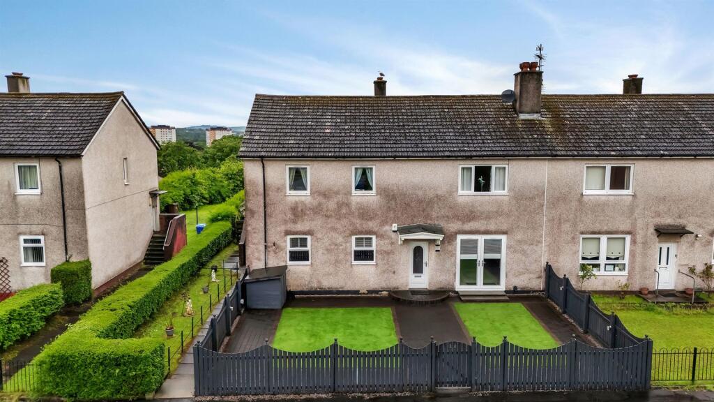 Main image of property: Barrie Quadrant, Clydebank