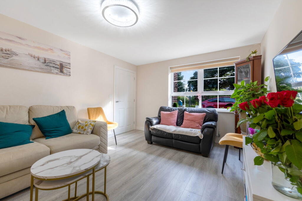 House in Newcastle upon Tyne - View 4