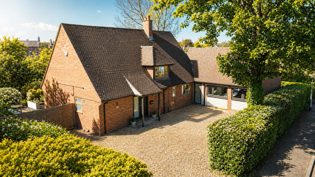 Main image of property: Cranfield Way, Brampton, PE28