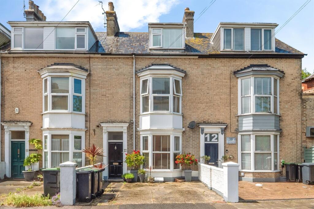 Main image of property: Grange Road, WEYMOUTH
