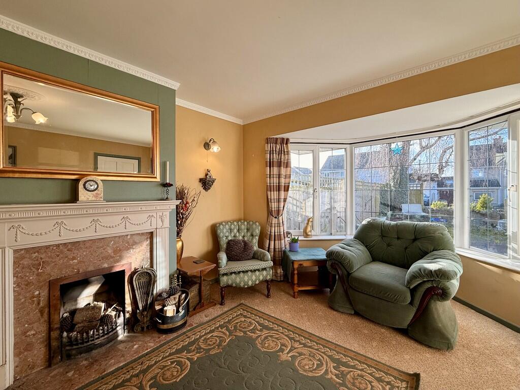 House in Bristol, Whitley Batts, Publow - View 3