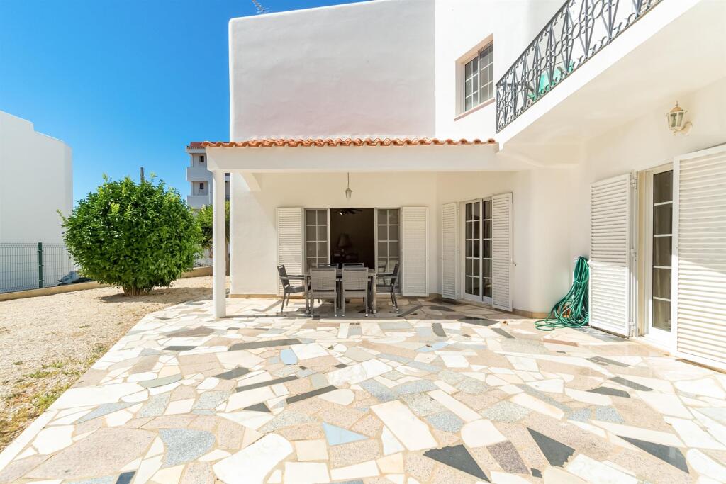 Main image of property: Algarve, Albufeira