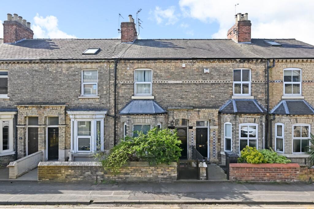 Main image of property: Neville Terrace, Haxby Road, York, YO31