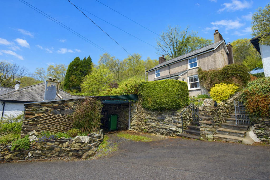 Main image of property: Nantmor, Caernarfon