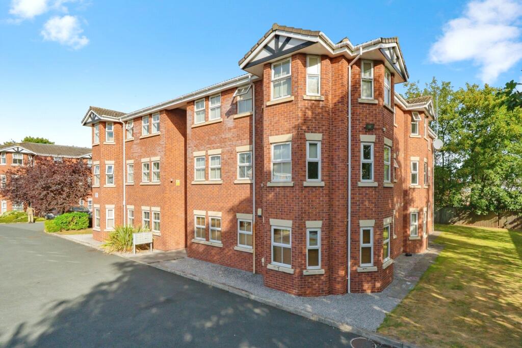 Main image of property: Ashfield Gardens, Warrington, Cheshire, WA4