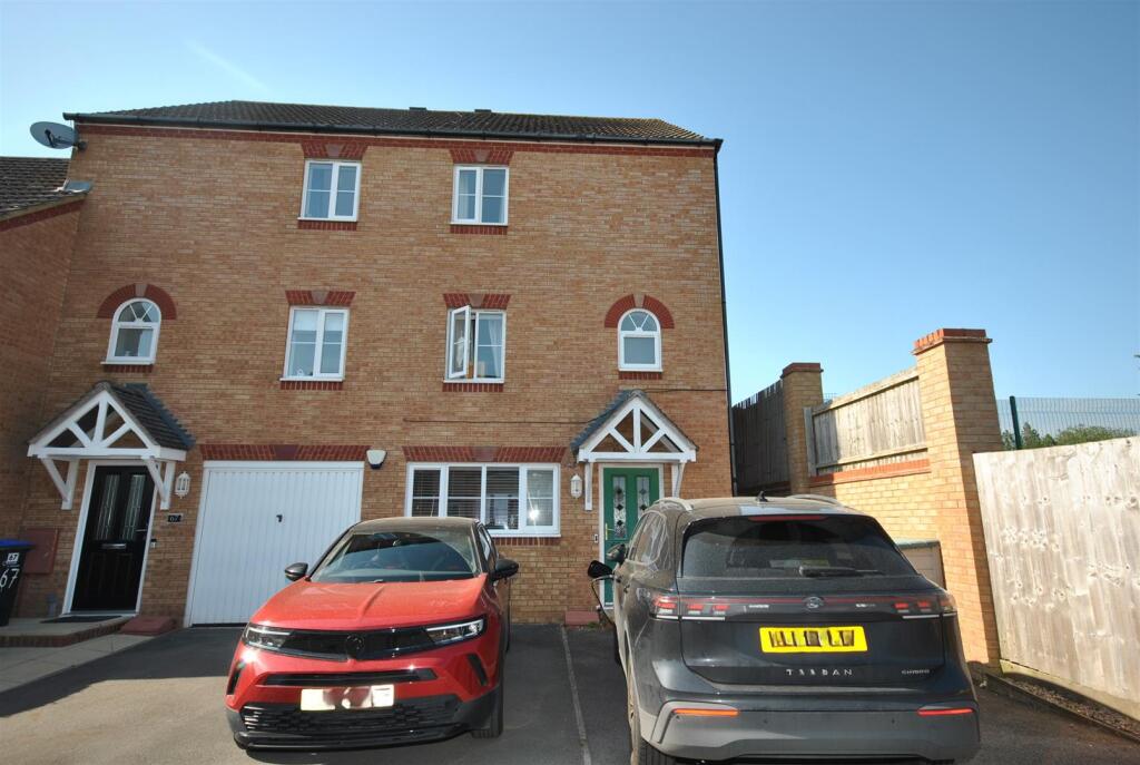 Main image of property: South Meadow Road, Northampton