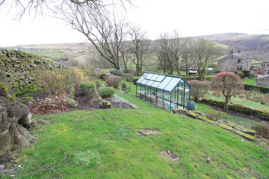 Additional image 23 of Denholme Road, Oxenhope, Keighley, BD22