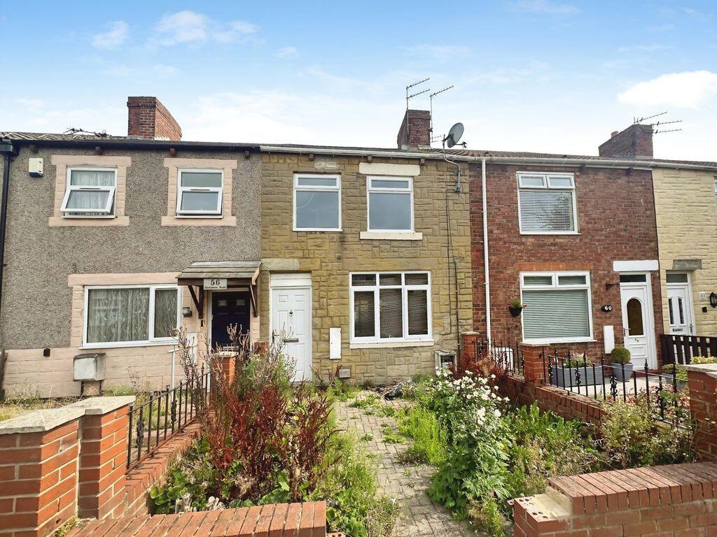 Main image of property: Hawthorn Road, Ashington