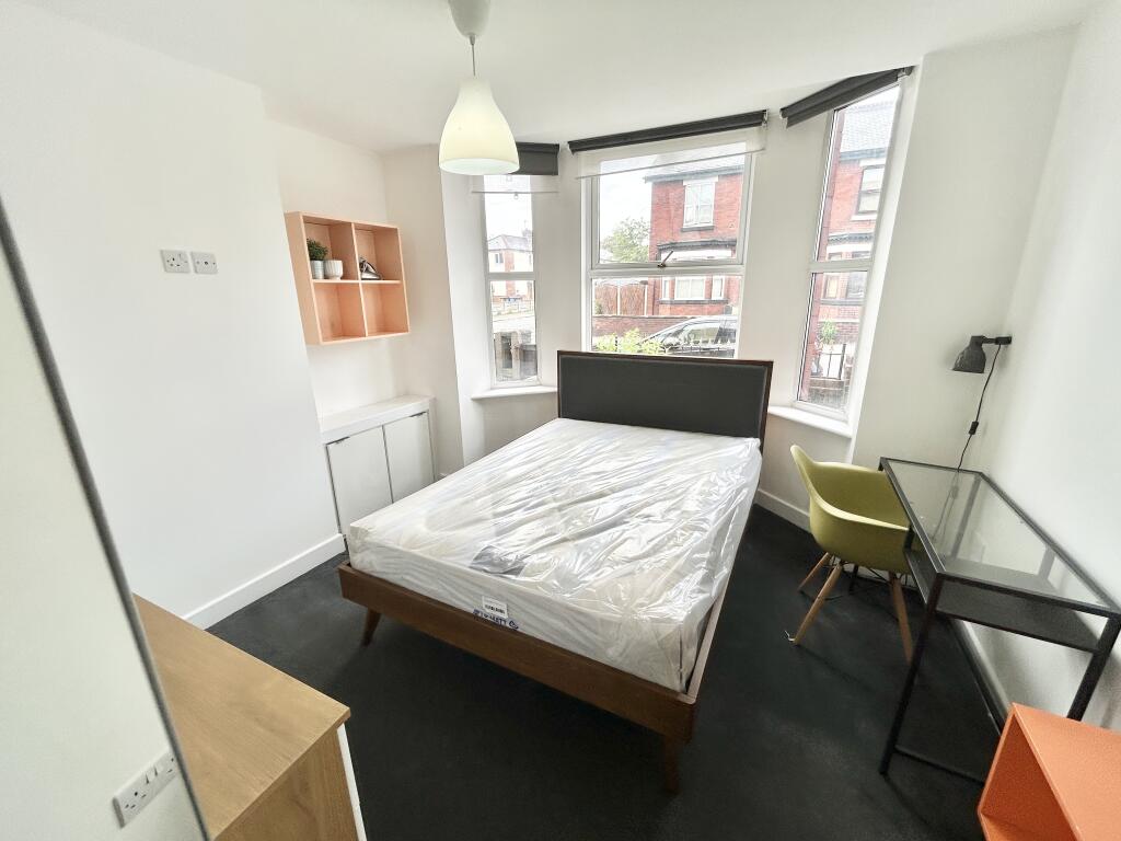 Main image of property: Barton Lane, Eccles, M30