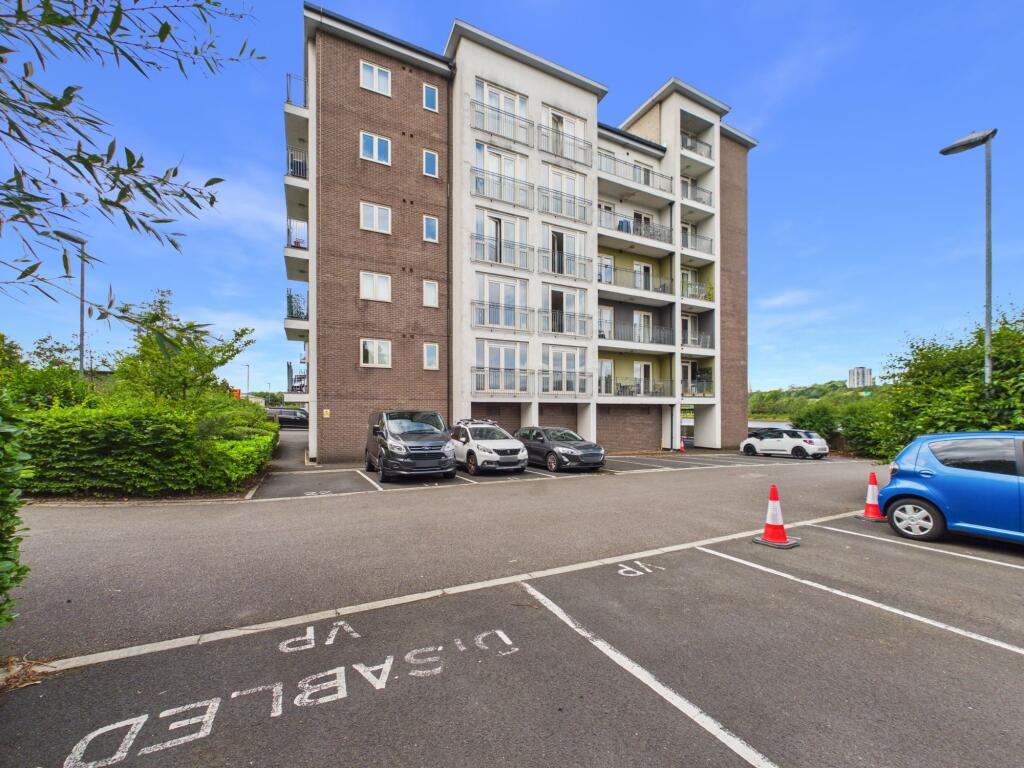 Main image of property: The Armstrong, The Staiths, NE8