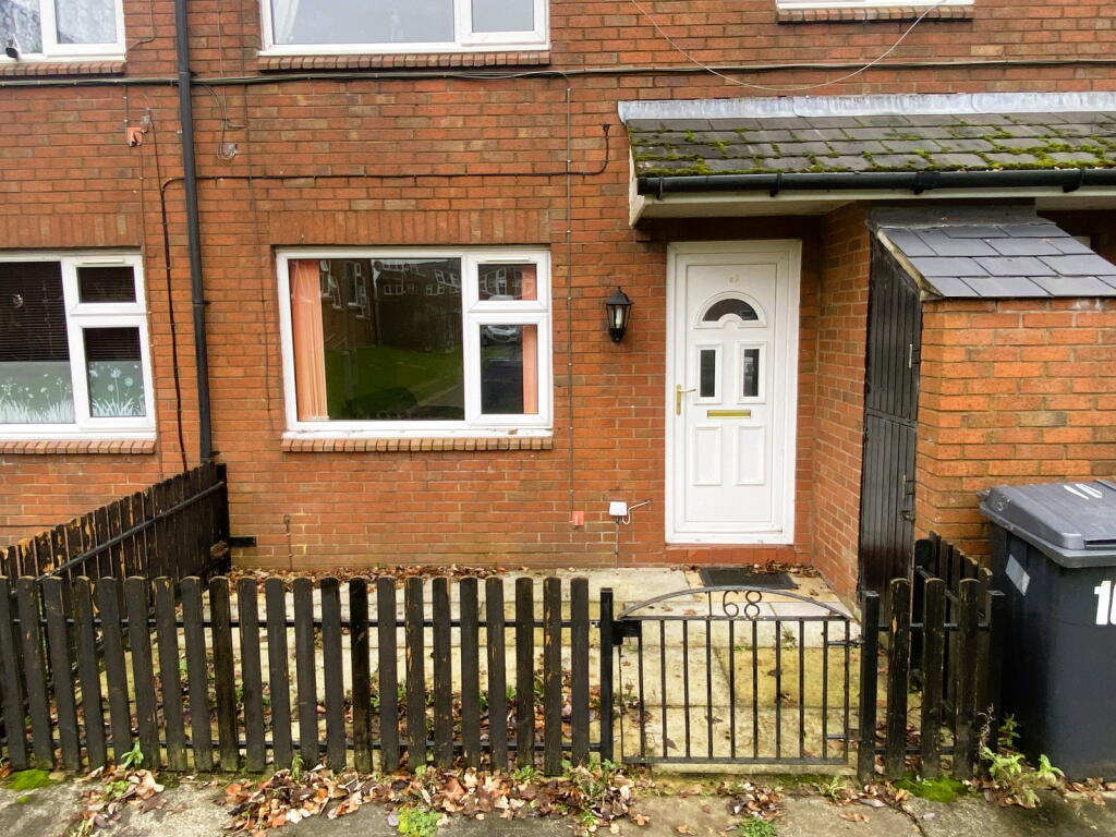 Main image of property: 168 Astley Close, Shaw OL2 7DH