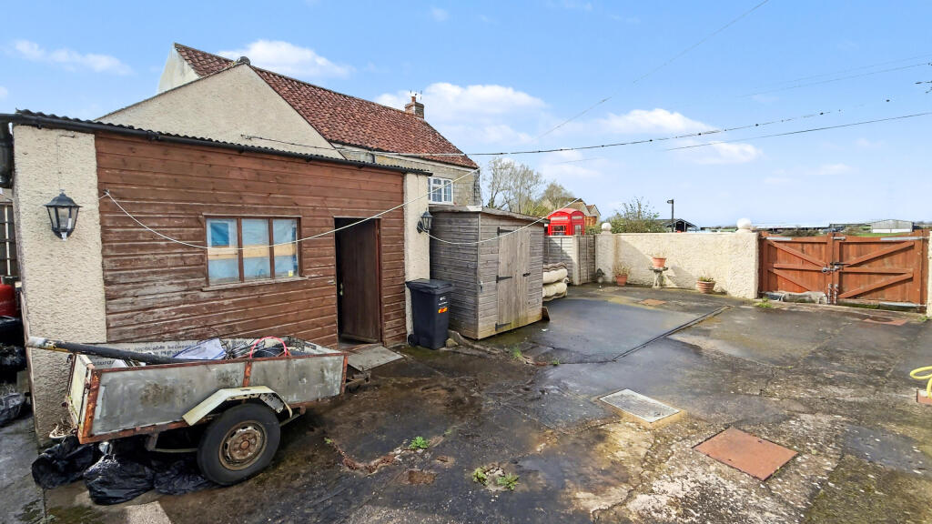 Additional image 6 of Main Road, Westhay