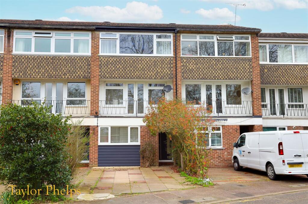 Main image of property: Church View, Broxbourne