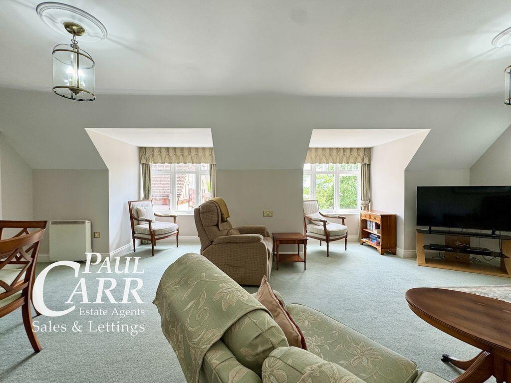 Apartment in Birmingham, Sutton Coldfield - View 5