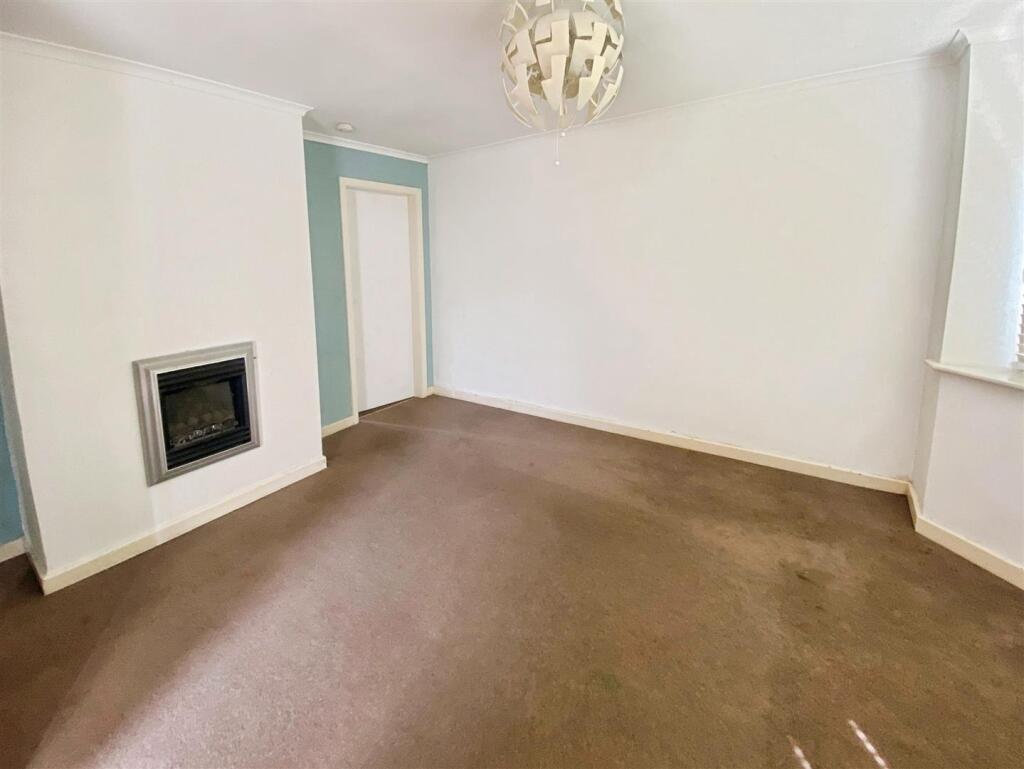Corndon Crescent, Sundorne, Shrewsbury - View 2