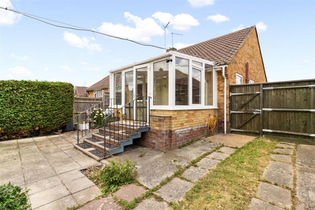 Park Croft, Polegate photo 3
