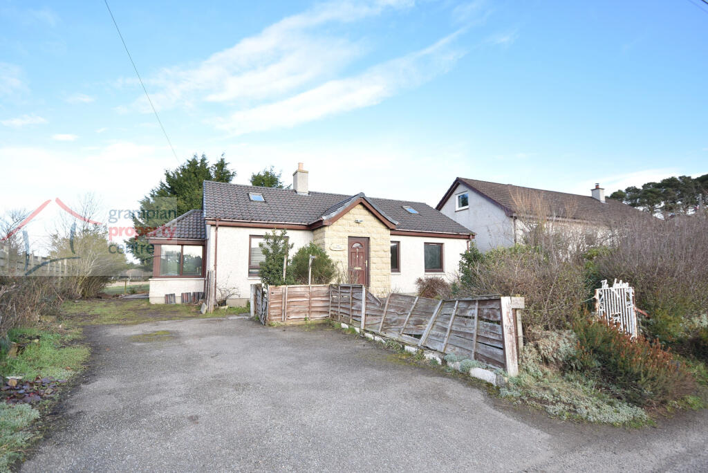 Main image of property: The Sheiling, North Darklands, Lhanbryde, IV30 8LB