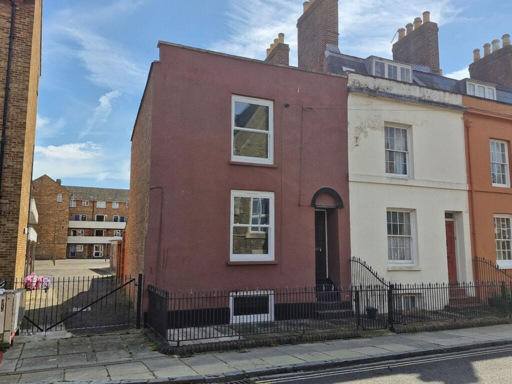 Main image of property: Brougham Road, Southsea, PO5