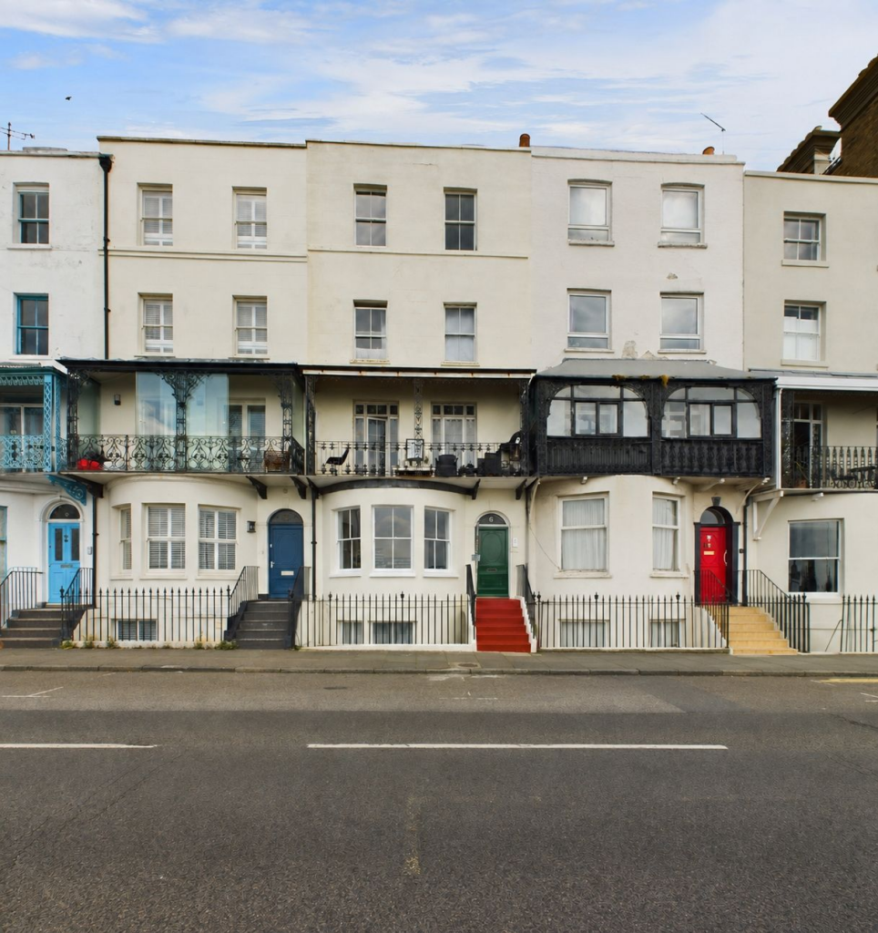 Main image of property: Paragon, Ramsgate, CT11