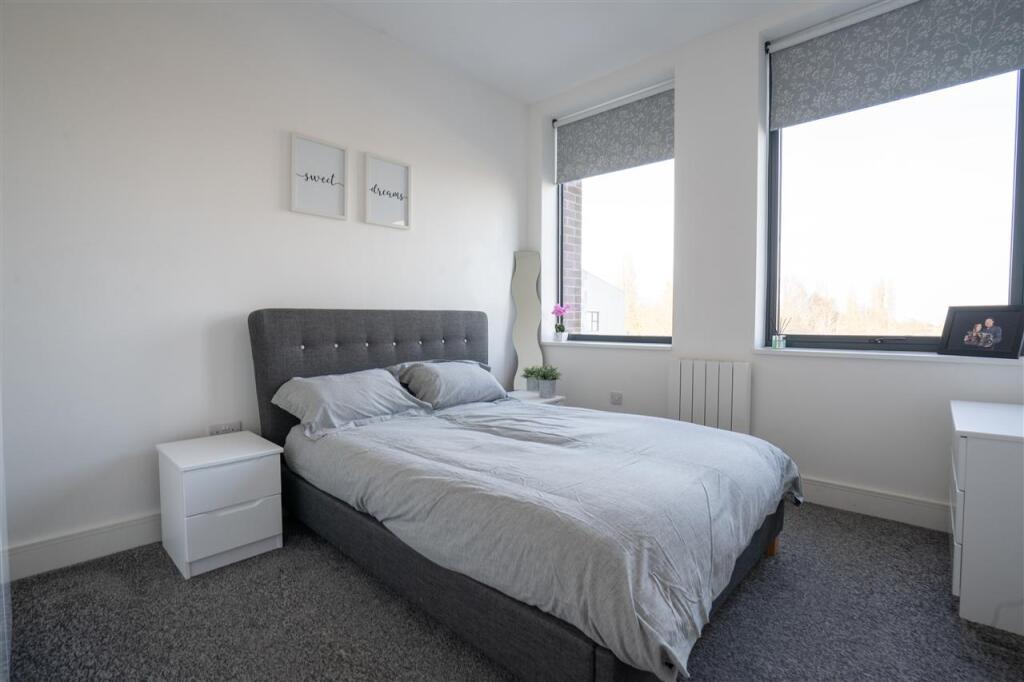Additional image 8 of Parkgate Lyndon Place, 2096 Coventry Road, Birmingham