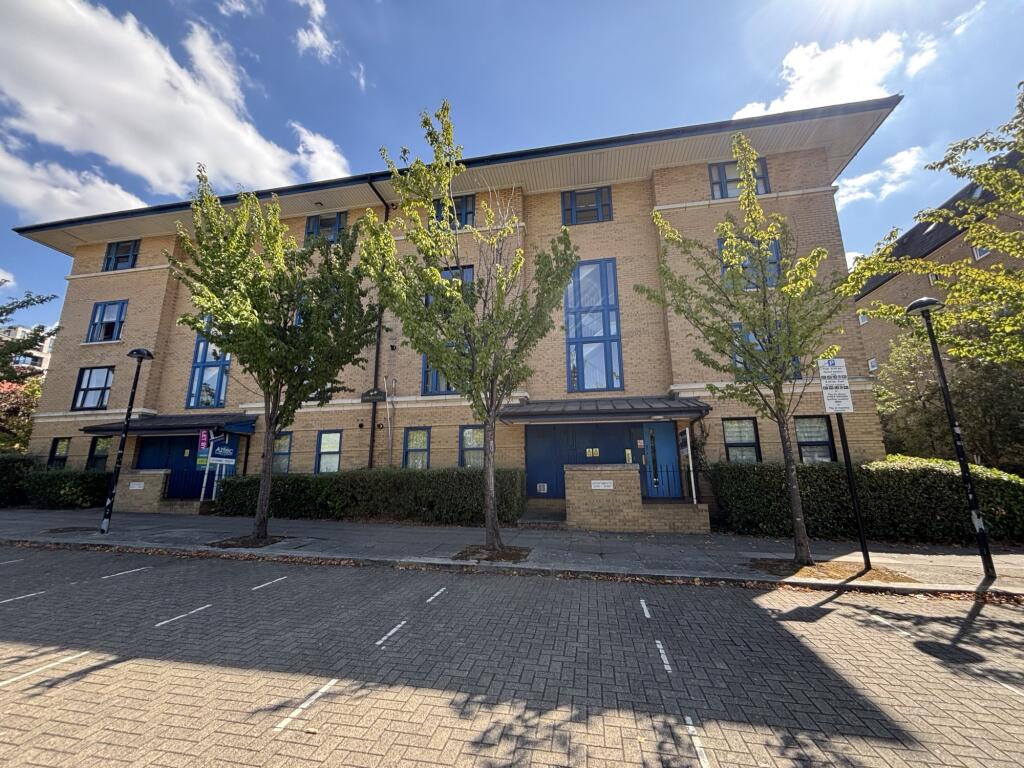 Main image of property: North Row