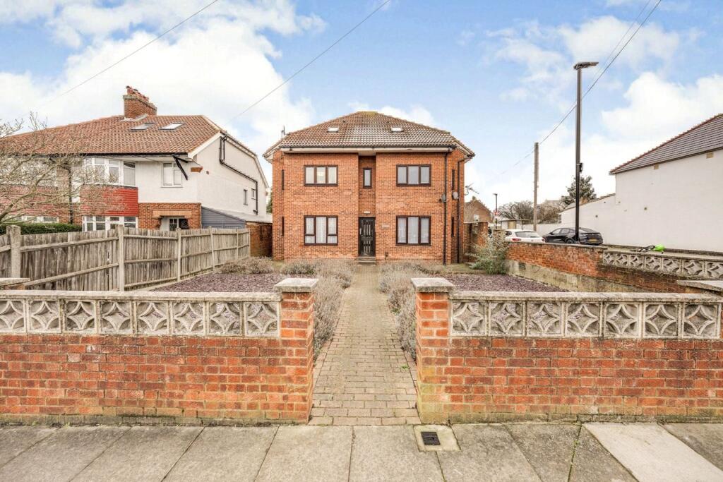 Main image of property: Woolacombe Road, Blackheath