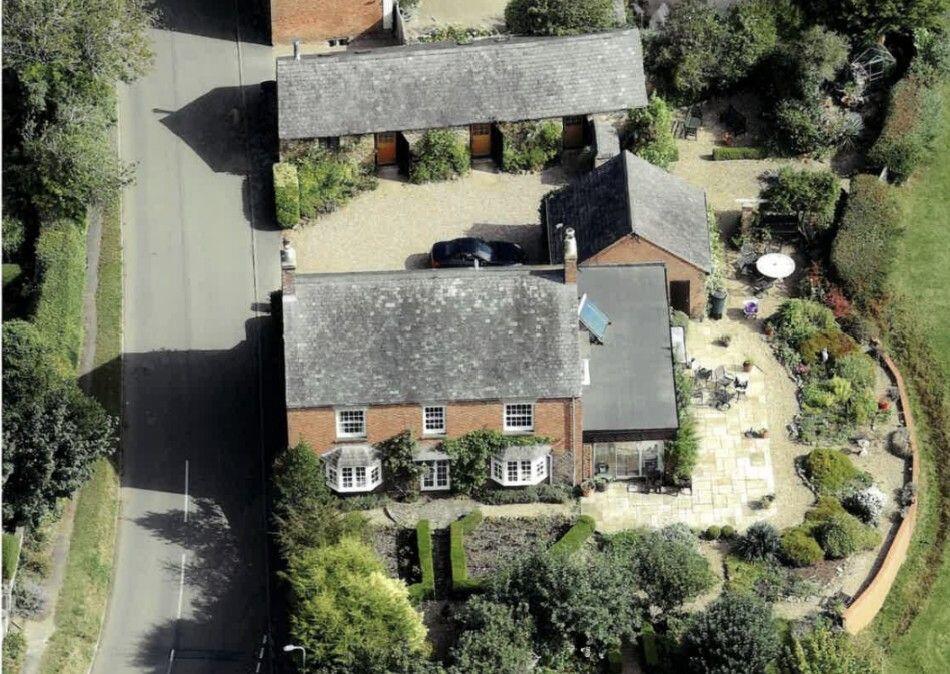 Main image of property: Manor Farm House, Burrough On The Hill