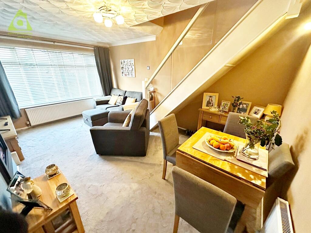 Collins Lane, Westhoughton, BL5 2HB - Widok 4