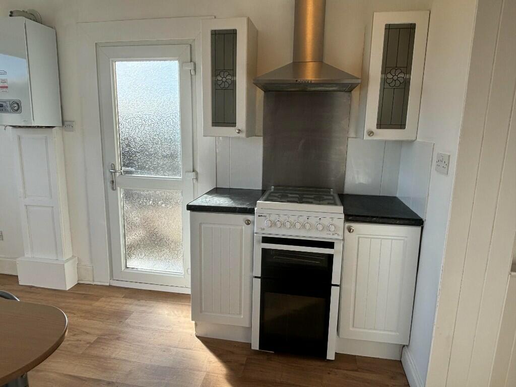 Main image of property: Mackinlay Place, Kilmarnock, Ayrshire, KA1