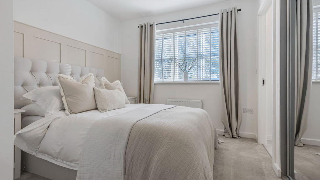 Additional image 10 of Murdoch Drive, Blythe Valley Park, Shirley, Solihull