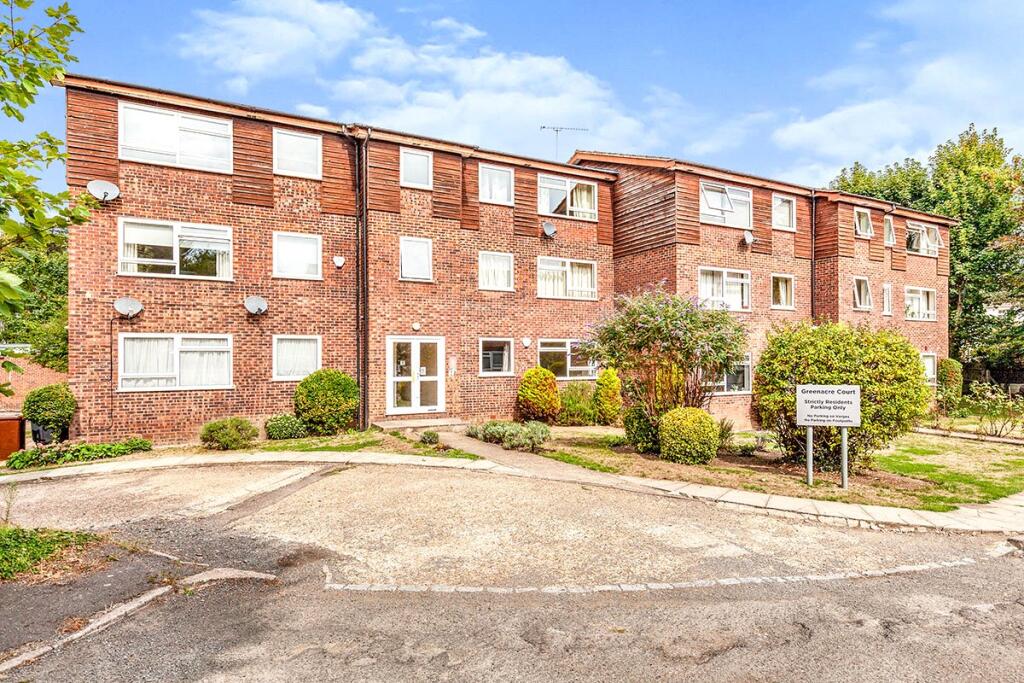 Main image of property: Greenacre Court, Englefield Green, Egham, Surrey, TW20