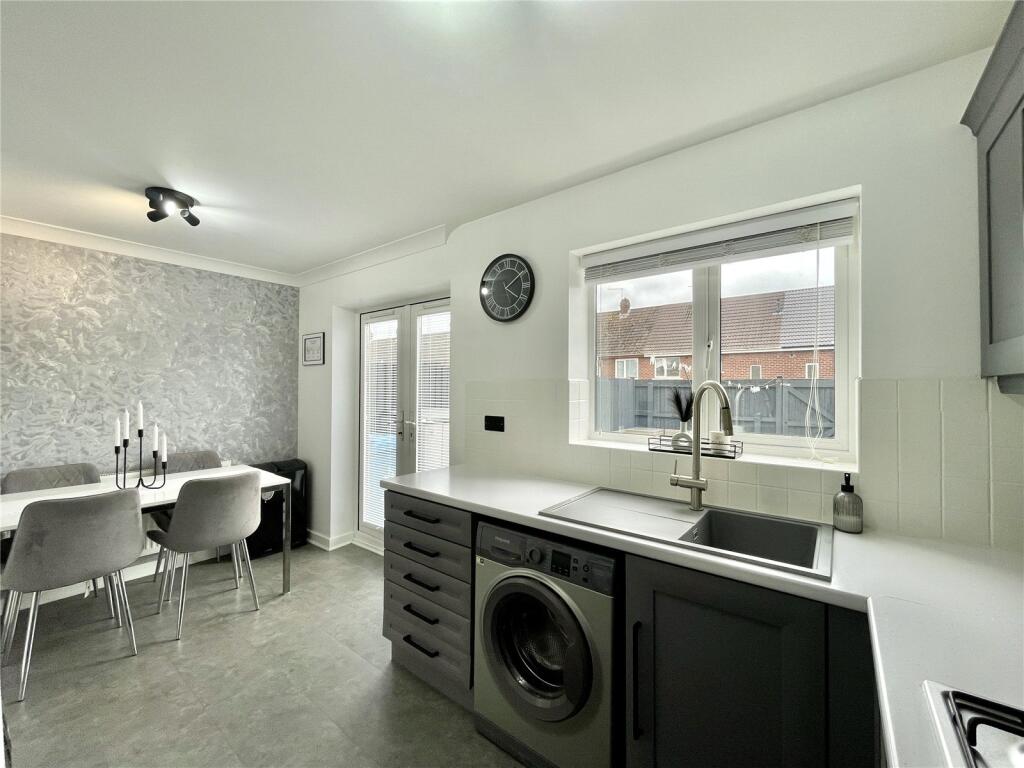 House in Warrington - More