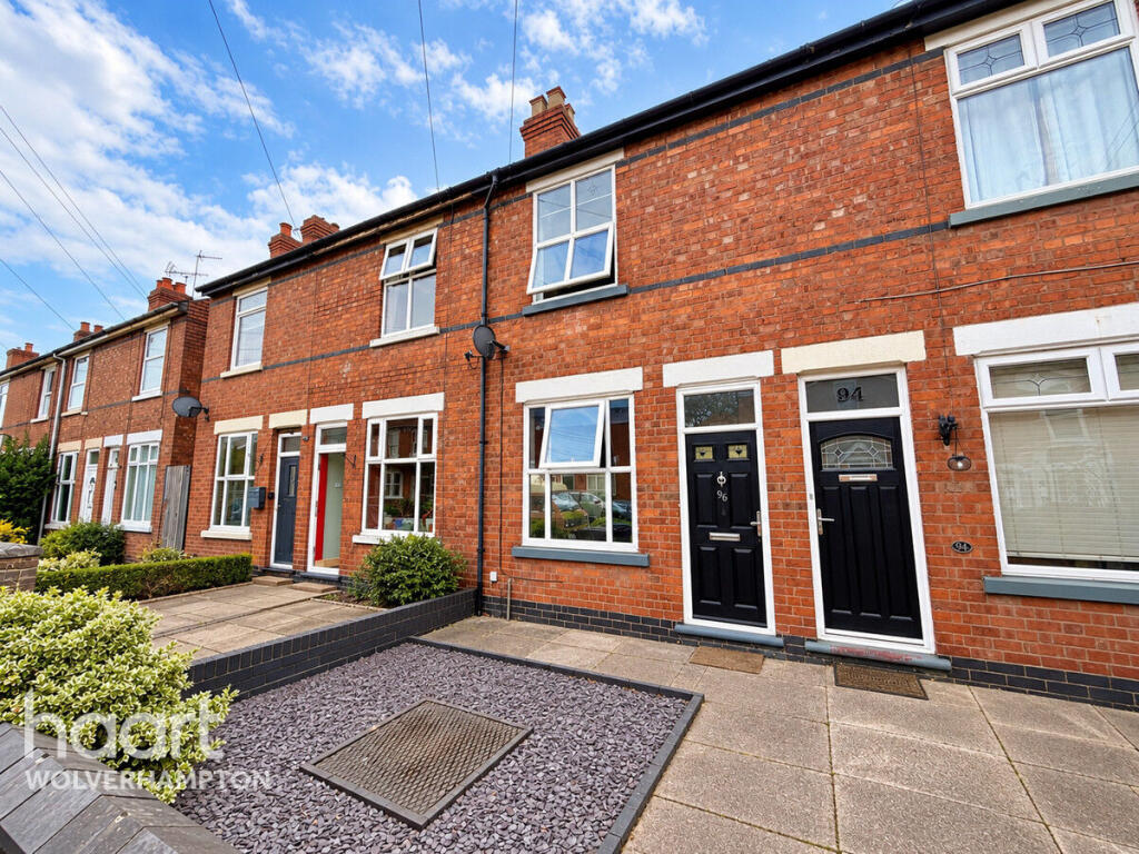 Main image of property: Church Road, Wolverhampton